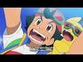 Pokémon (2019) Episode 14 English Subbed Preview [HD]