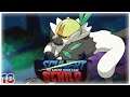 Pokemon Schwert, zu wilde Soullink #18 - Der unbezwingbare Affe