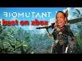 PS5 Biomutant Conspiracy | Starfield Hype!