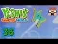 YOSHI'S CRAFTED WORLD 📦 • [#'36] • PTERANODON & GRINSESTERNE :)