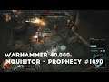 Purging A Storage Facility | Let's Play Warhammer 40,000: Inquisitor - Prophecy #1090