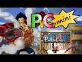 PvC Mini Review | One Piece: Pirate Warriors 4