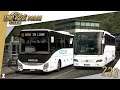 🚌 QUE DEVIENT EURO COACH SIMULATOR ? Iveco Evadys + mod passagers - Euro Truck Simulator 2 !