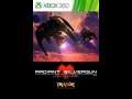 Radiant Silvergun - Xbox 360 Live Arcade (XBLA)