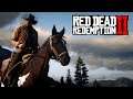 🔴 Red Dead Redemption 2 no PC - Nossa aventura continua