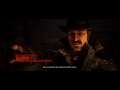 Red Dead Redemption 2 PC Gameplay / Chapter 1 Colter