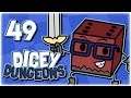 Robot Elimination Run | Let's Play: Dicey Dungeons | Part 49 | Final Alpha (v0.17.2) PC Gameplay