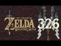 Ruhne-Koriba-Schrein, ein schwererer Gegner – Zelda: Breath of the Wild | 326