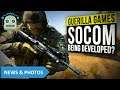 Rumor Guerrilla Games Working On A Multiplayer SOCOM Game For PS5...
