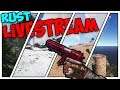 Rust - Rusting Rusty