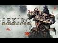 Секиро: Тени Умирают Дважды ➤ Игра ➤ [ Sekiro:  Shadows Die Twice ]