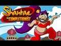 Shantae - A Perfect Predecessor | The Completionist