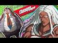 Shooting down dumb arguments! - Danganronpa