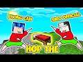 SIRO X PHONG CẬN HACKER VÀ NHỮNG PHA TÉ ĐỈNH CAO CLEAR TOÀN BỘ MAP BEDWARS TRONG SERVER HEROMC