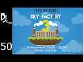 Skyfactory 3 - Achievement Guide - Ep 50 - Terrain Scanner
