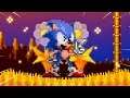 Sonic 1 with an Encore Mode