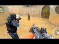 Special Forces Group 3D #16: Anti-Terror Shooting Game by Fun Shooting Games - FPS GamePlay FHD.