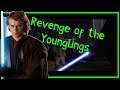 Star Wars Revenge of the Sith But with a twist | TABS Mod