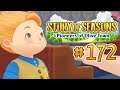 🫒 STORY OF SEASONS: Pioneers of Olive Town 【 Deutsch 】 Lets Play #172 - Mikeys Durchbruch