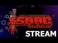 [STREAM] Repentance | Working towards the Polaroid