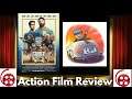 Stuber (2019) Action, Comedy Film Review