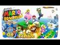 Super Mario 3D World #08 (Finale) | Nintendo Switch