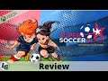 Super Soccer Blast: America Vs Europe Review on Xbox
