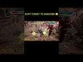 Tekken 7 | When a throw's gonna hurt #shorts #tekken7 #tutorial #julia