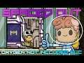 Teleporting To A New Planetoid! New DLC Spaced Out for Oxygen Not Included ep6