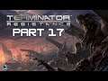 Terminator: Resistance Full Gameplay No Commentary Part 17