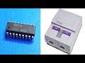 Testing YM2413 as SNES instruments