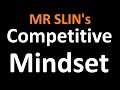 TF2: Competitive Mindset
