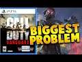 The Biggest Problem With Vanguard Zombies...