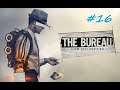 Прохождение The Bureau XCOM Declassified Часть 16 на русском