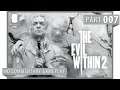 The Evil Within 2 │ Part 7: Game Play │ Backlogged Games