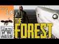 The final piece of the puzzle! | The Forest VR on Oculus Rift with Indy & Andy - Part 14