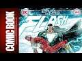 The Flash #767 Review - Endless Winter | COMIC BOOK UNIVERSITY