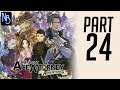 The Great Ace Attorney: Adventures Walkthrough Part 24 No Commentary