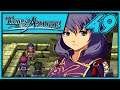 The Hounds of War | Let's Play The Legend of Heroes: Trails to Azure [Geofront] [Blind] | Part 49