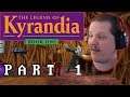 The Legend of Kyrandia - Book One (PC) part 1 | MAGICAL MADNESS