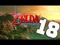 The Legend of Zelda: Breath of the Wild #18 | Let's Play The Legend of Zelda: Breath of the Wild