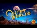 The Outer Worlds Часть 1 Эджуотер