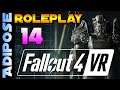 The Tongue Harvester: Fallout Conqueror VR Roleplay! #14