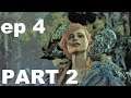 The Walking Dead The Final Season Episode 4 [ ep -4 ] Part 2