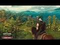 📢 THE WITCHER 3: WILD HUNT - O mapa mais lindo do jogo! Na espera da série da Netflix!!