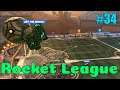 This Game Drives Me INSANE! Rocket League #34