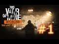 This War of Mine the last broadcast серия#1 нашли много новостей