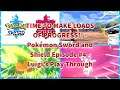 TIME TO MAKE LOADS OF PROGRESS!! - Pokémon Sword and Shield Episode #4 - Luigi’s Play Through