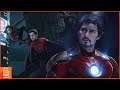 Tom Cruise as Iron Man said to be a Done Deal