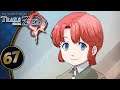 Trails From Zero | Colin Is Missing!! | Part 67 (PC - Geofront, Let's Play, Blind)